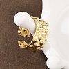 304 Stainless Steel Cuff Rings RJEW-D332-012M-G-4