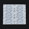 DIY Spider Big Pendant Silicone Molds LS-DIY-I099-55-3