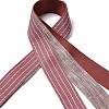 9 Yards 3 Styles Polyester Ribbon SRIB-A014-A10-3