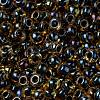 MIYUKI Round Rocailles Beads SEED-X0055-RR0349-3