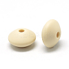 Food Grade Eco-Friendly Silicone Beads SIL-R009-11-2