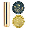 Wax Seal Stamp AJEW-WH0104-88-15-1