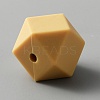 Food Grade Eco-Friendly Silicone Beads SIL-WH0013-20A-2