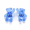Transparent Acrylic Beads MACR-S373-01B-940-2