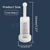 Disposable Gravity Spray Gun Filters Fine Mesh FIND-FH0004-89-2