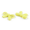 Opaque Acrylic Beads SACR-T351-005E-3