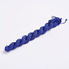 Nylon Braided Cord NWIR-R002-1mm-1-2