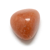 Natural Red Aventurine Gemstone Beads LS-G-S218-17-2