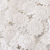 Polyester Lace Trim OCOR-TAC0008-18-16