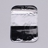 Plastic Resealable Packaging Bags OPP-WH0008-02E-1
