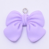 Resin Pendants RESI-TAC0001-01L-F-1