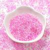 Transparent Colours Glass Seed Beads SEED-H003-01L-2