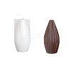 3D DIY Silicone Candle Molds DIY-K073-27A-1