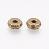 Tibetan Style Spacer Beads LS-LF0612Y-AB-2