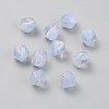 Transparent Resin Beads RESI-CJC0816-001H-1