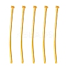 Iron Flat Head Pins NFHPG30mm-1