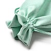 Velvet Cloth Drawstring Bags LS-TP-G001-01D-05-3