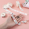 Cartoon Printed Cotton Ribbon OCOR-TA0001-33-6