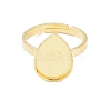 304 Stainless Steel Adjustable Ring Components STAS-Z064-04G-2