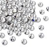 Preciosa® Crystal Hotfix Flatback Stones Y-PRC-HSS8-00030-1