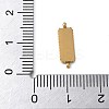 304 Stainless Steel Enamel Connector Charms STAS-G353-04G-05-3