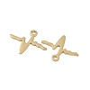 304 Stainless Steel Chain Extender Drop STAS-L022-465G-2