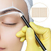 Microblading Rubber Eyebrow Tattoo Practice Skin MRMJ-WH0069-12-6