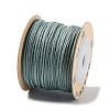 Polyester Twisted Cord OCOR-G015-01A-38-3