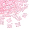 Imitation Pearl Acrylic Beads AC-CBAAA05-17-1