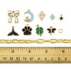 DIY Bracelet Making Kits DIY-FS0010-08B-5
