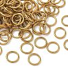 304 Stainless Steel Linking Rings STAS-H235-10D-G-1