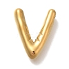 PVD Vacuum Plating 304 Stainless Steel Pendants STAS-S148-29G-V-1