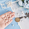 2 Strands Natural Cultured Freshwater Pearl Beads Strands PEAR-GO0001-14-3
