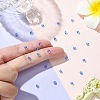 Preciosa® Crystal Beads Y-PRC-BA3-30050-6
