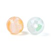Opaque Resin Beads RESI-N048-12A-2