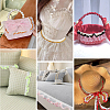 10 Yards Elastics Spandex Ribbon OCOR-CY0002-47C-5