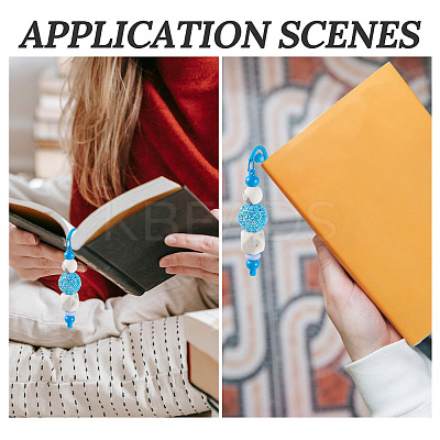 Plastic Bookmarks FIND-BT0001-33E-1