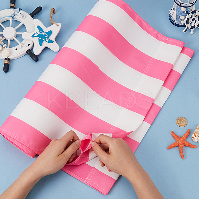 Chair Canvas Cloth AJEW-WH20002-25A-04-1-1