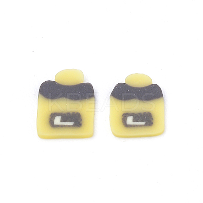 Handmade Polymer Clay Nail Art Decoration CLAY-Q244-01A-1