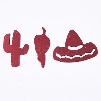 Halloween Ornament Accessories PVC-R022-003-1
