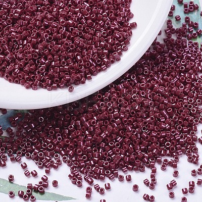 MIYUKI Delica Beads SEED-MY11-DB0654-1