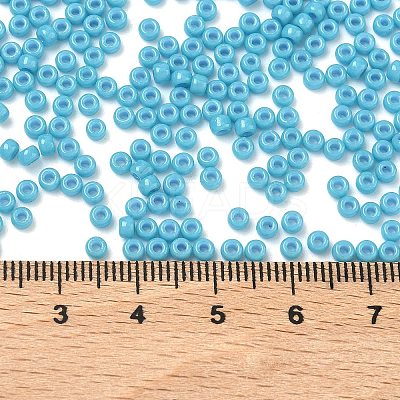 MIYUKI Round Rocailles Beads SEED-G008-RR4478-1