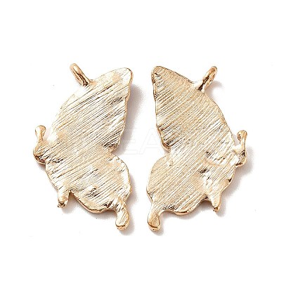 Alloy Enamel Pendants LS-X-ENAM-E570-01KCG-01-1