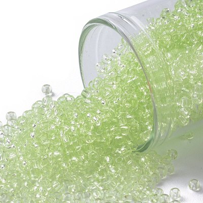 TOHO 11/0 Round Beads SEED-XTR11-0015-1