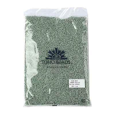 TOHO Round Seed Beads SEED-TR08-PF0570-1