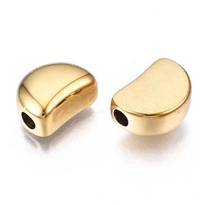 316 Surgical Stainless Steel Beads LS-STAS-N097-018-1