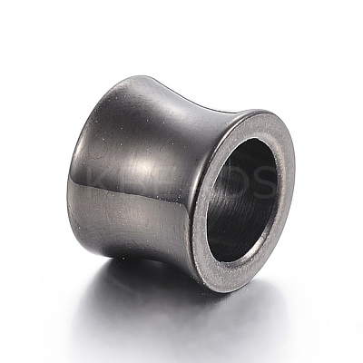 304 Stainless Steel Beads STAS-E425-026A-B-1