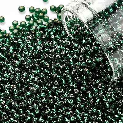 TOHO 11/0 Round Beads SEED-TR11-0036-1