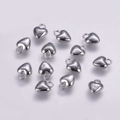 CCB Plastic Charms CCB-G006-183P-1