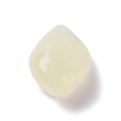 Natural New Jade Beads G-A023-01L-1